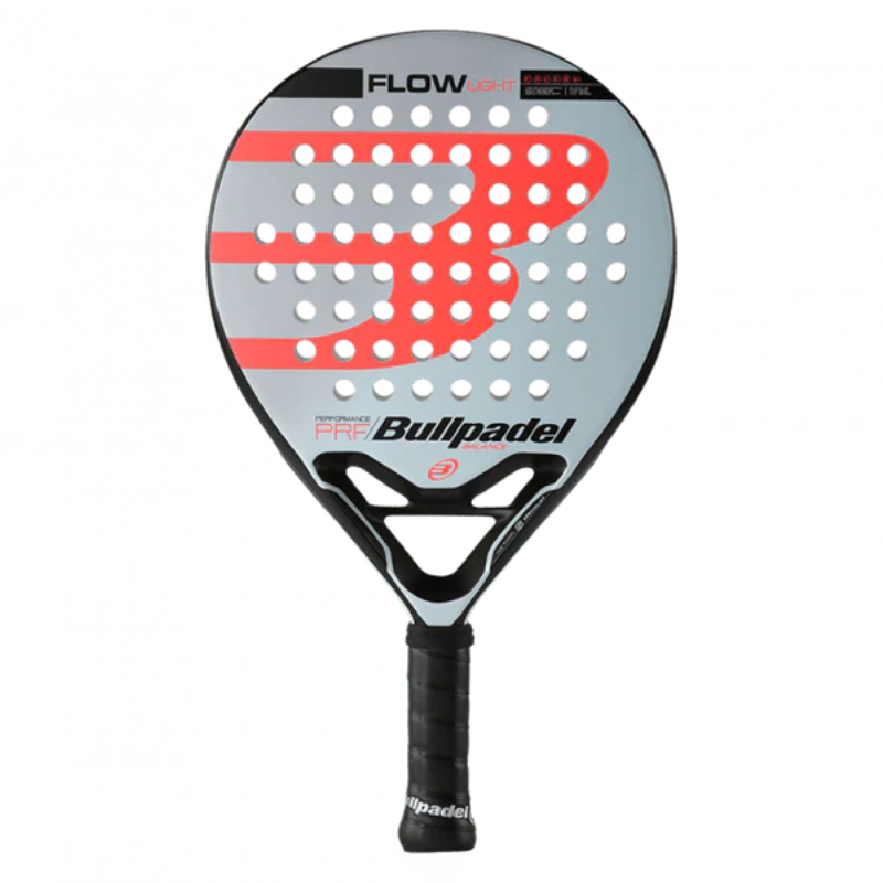 Bullpadel Flow Light 22 Padler