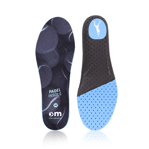 Ortho Movement Padel Insole